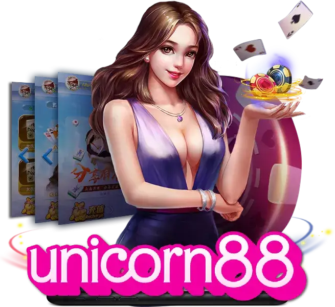 unicorn88