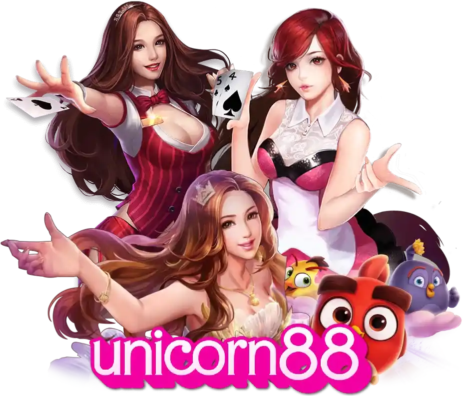 unicorn88